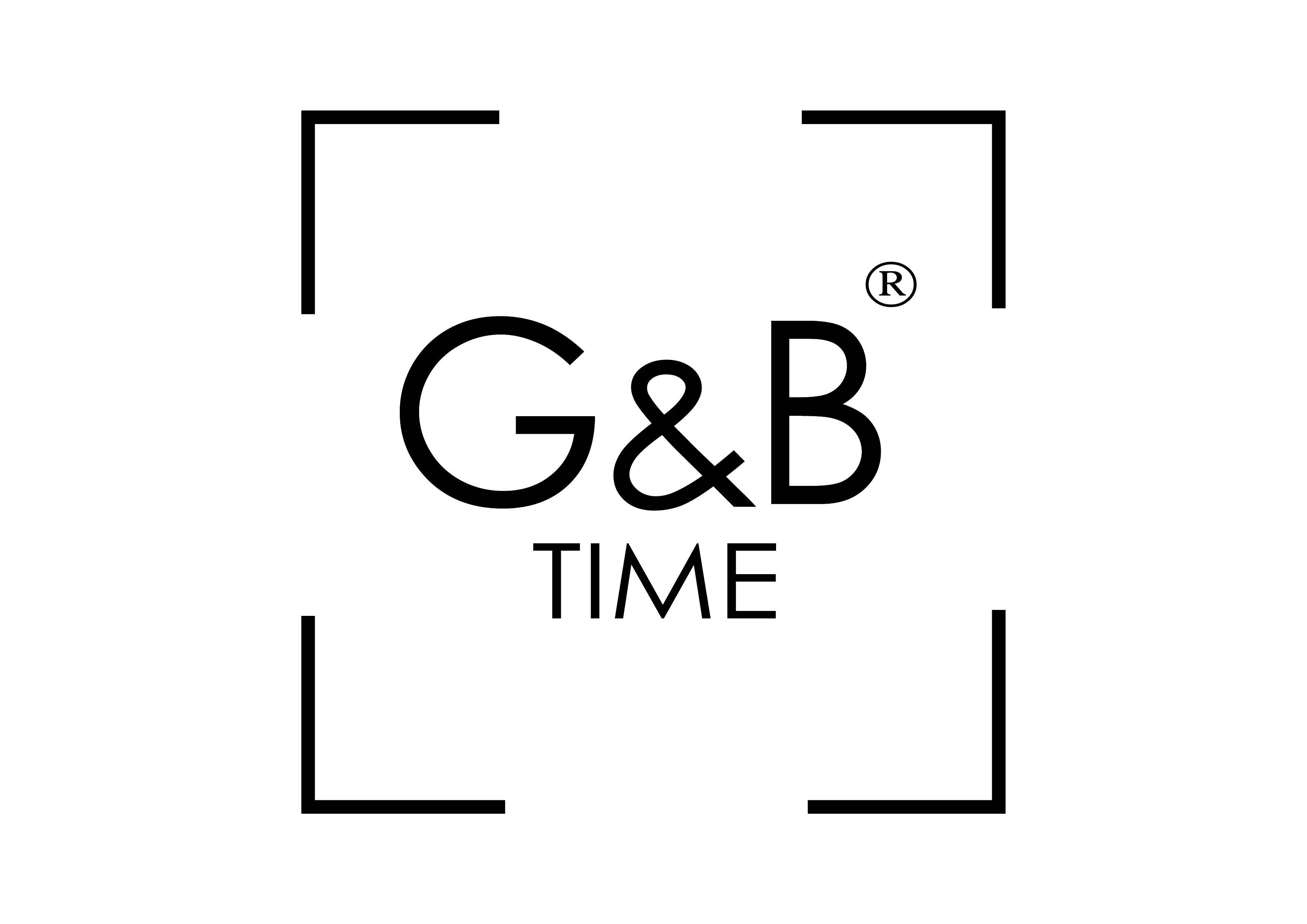 G&B TIME